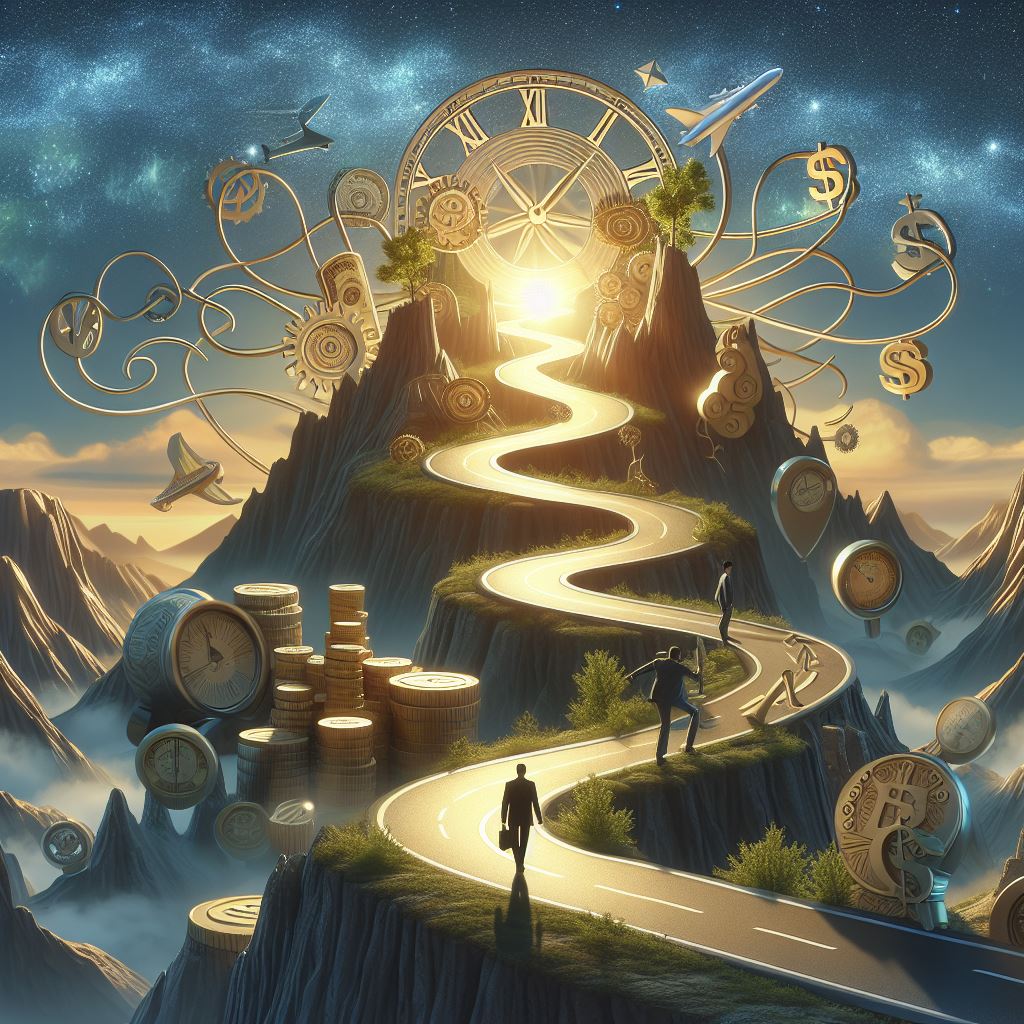 From Getting Fired to Financial&nbsp;Freedom