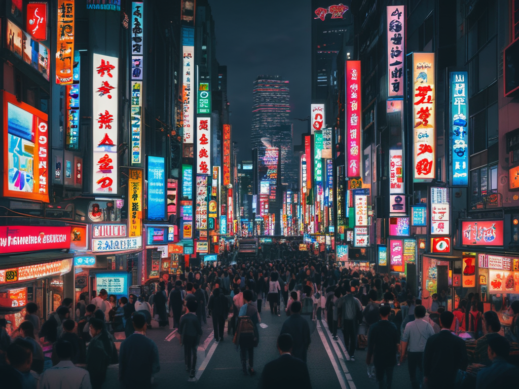 Attractive Aspects of Japan for Foreigners: Jobs, Culture, and&nbsp;Education