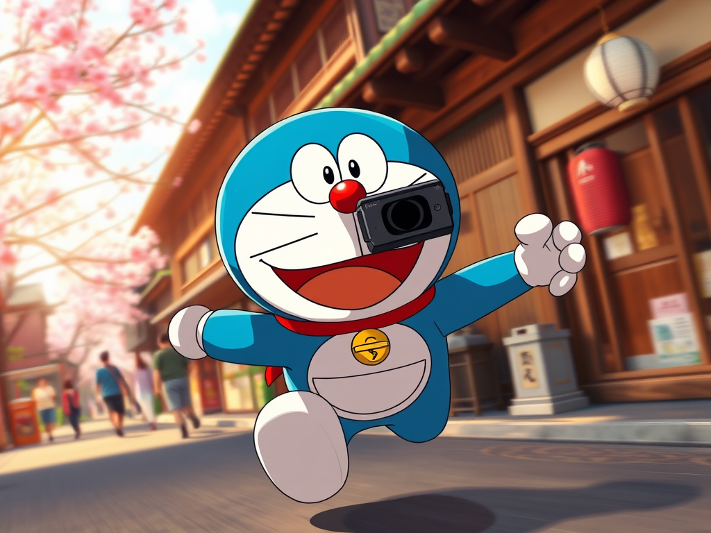 Embracing Imperfection: My Videography Learning&nbsp;Journey