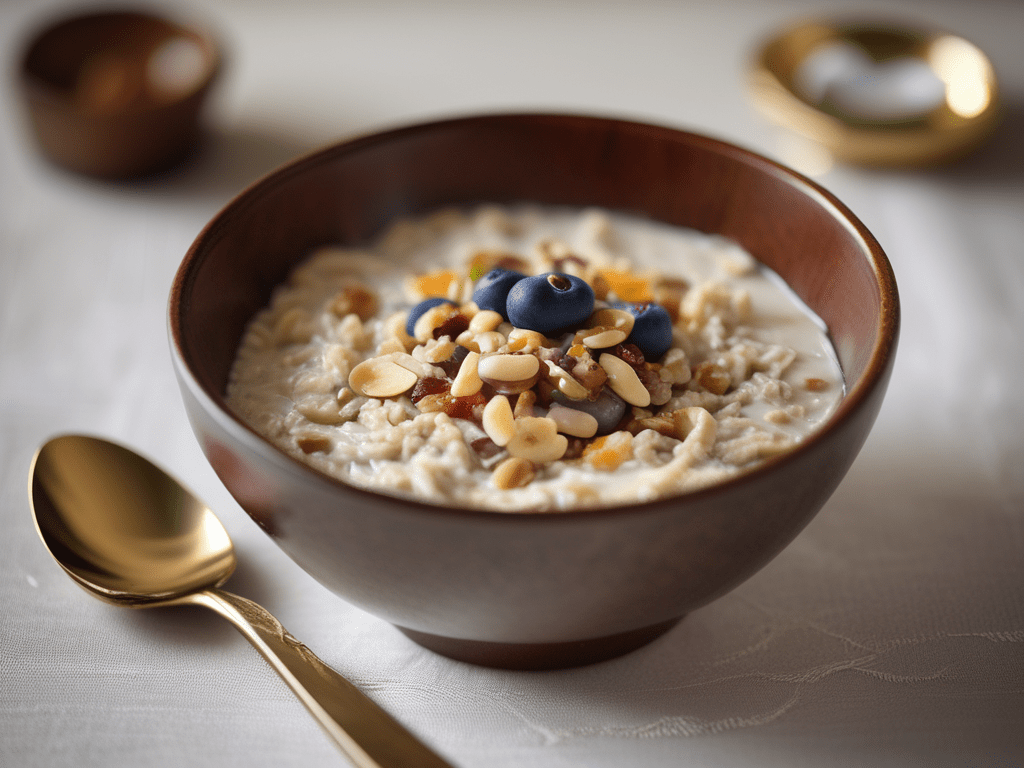 Bircher Muesli and Jung: Swiss Influencers in&nbsp;Japan