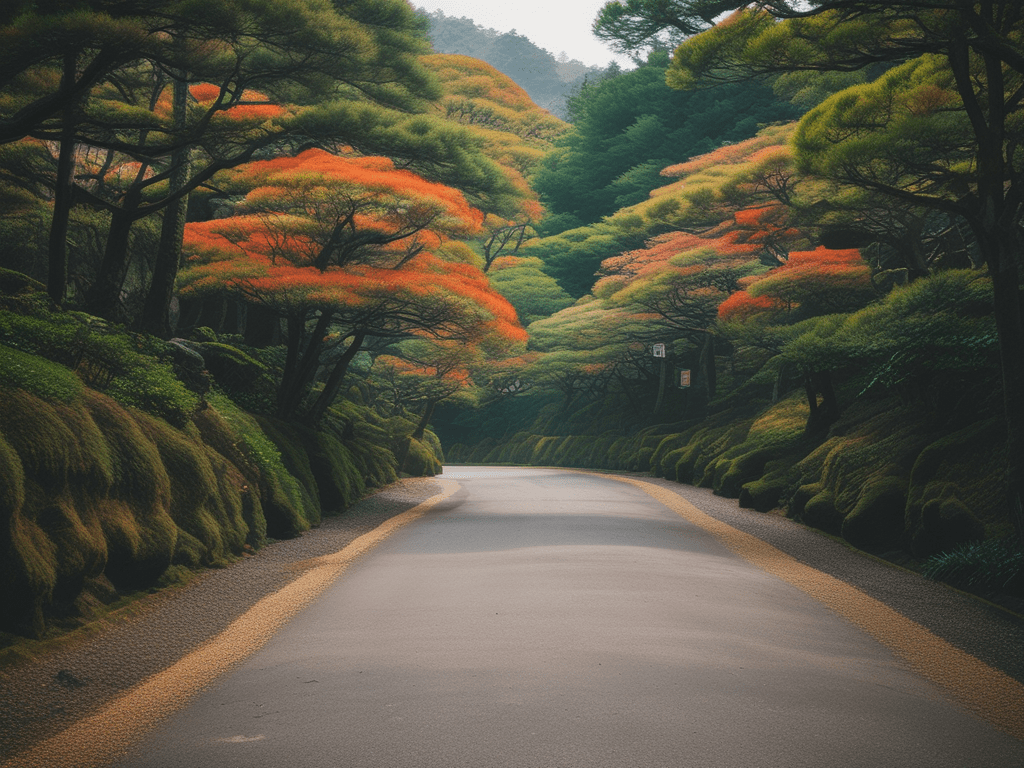 Promoting Authentic Tourism in Japan: Embracing Sustainable&nbsp;Solutions