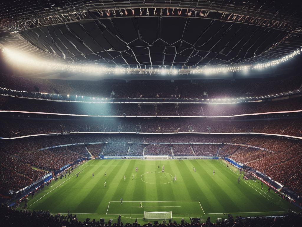 UEFA European Championship 2024: All You Need to Know About Euro 2024 in&nbsp;Germany