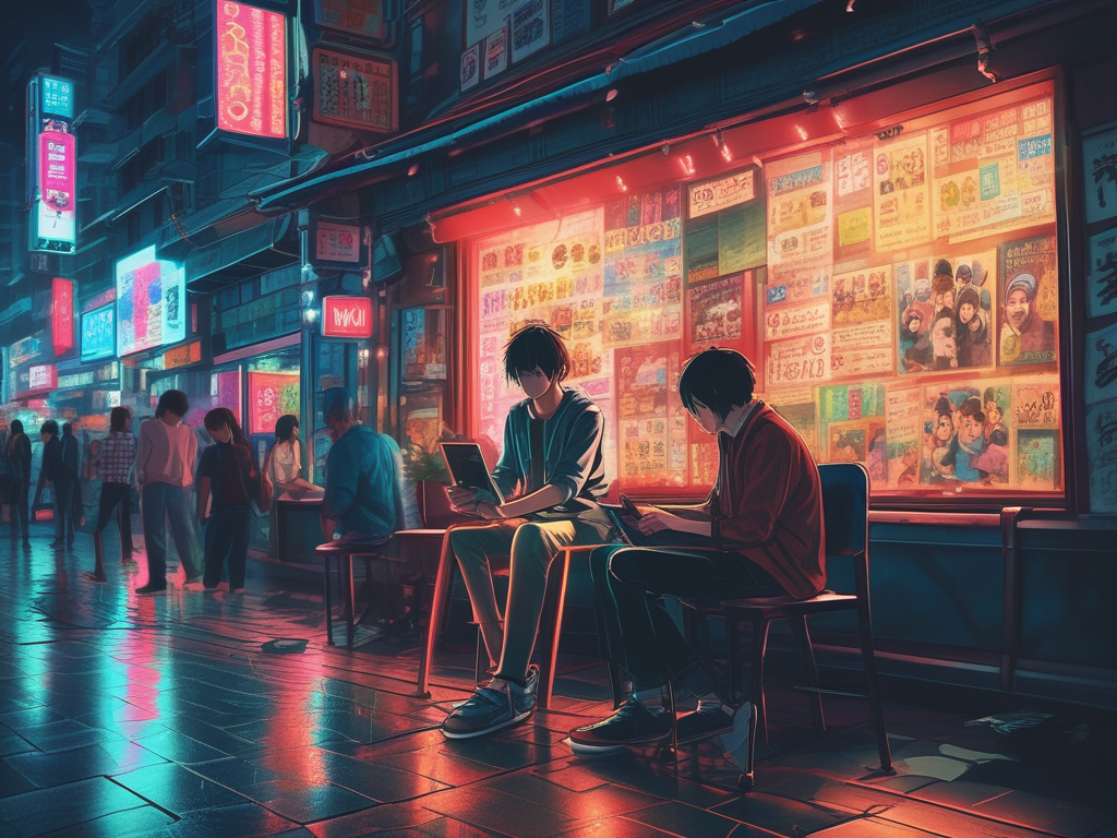 Confronting Digital Addiction: Recognizing Symptoms, Seeking Treatment, and Committing to&nbsp;Change