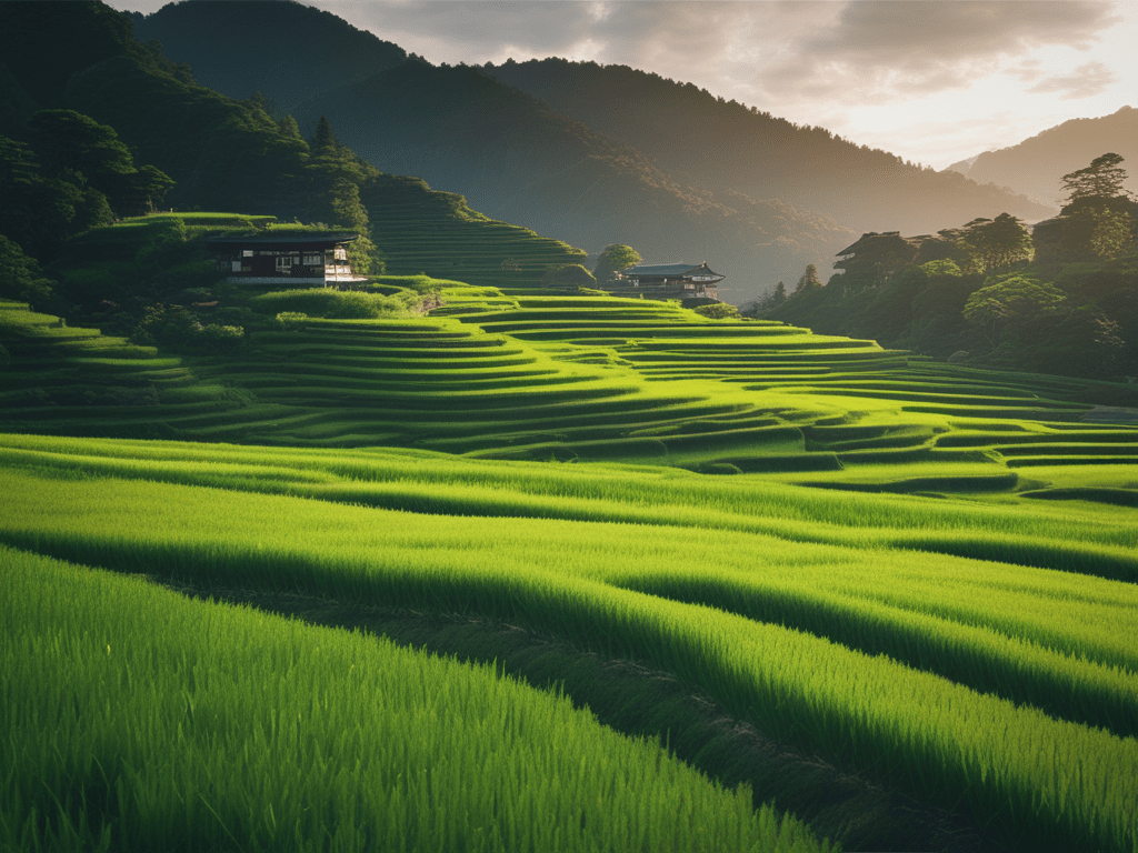 Timeless Benefits of Rice&nbsp;Water