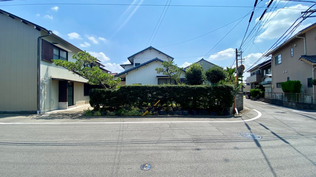 Home Hedge Trimming:&nbsp;Update