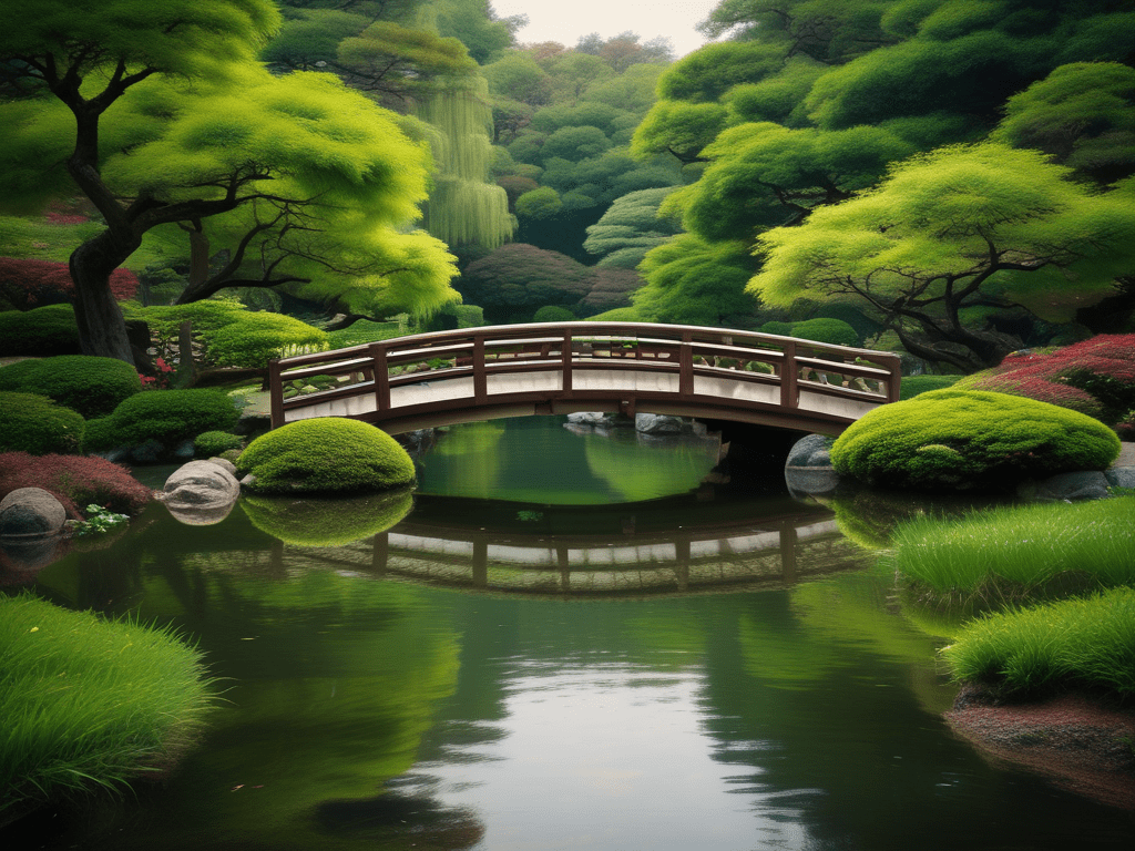 Europe vs Japan: Summer Weather for Travel and&nbsp;Lifestyle