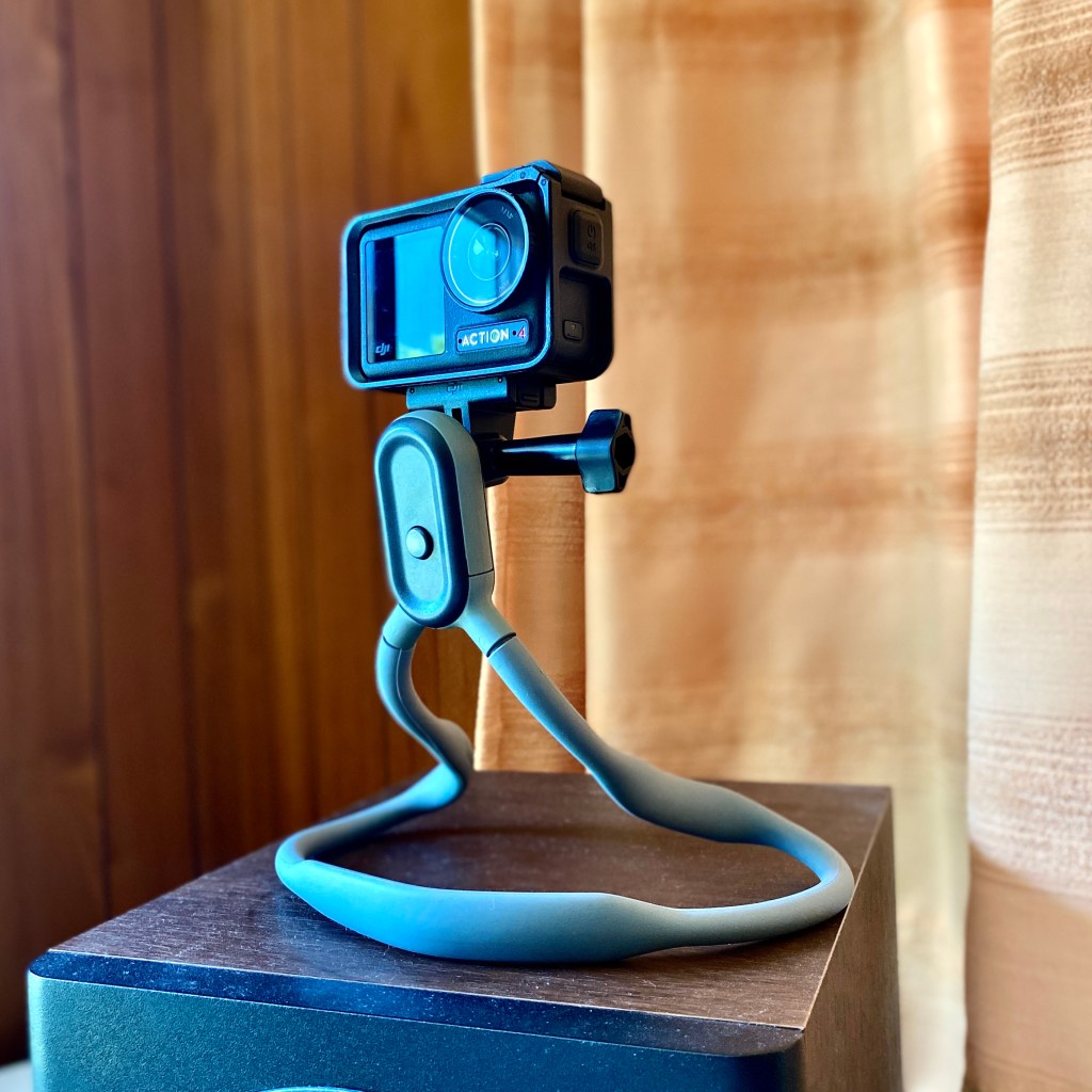 Filming Technique: Run and Gun Style Dilemma