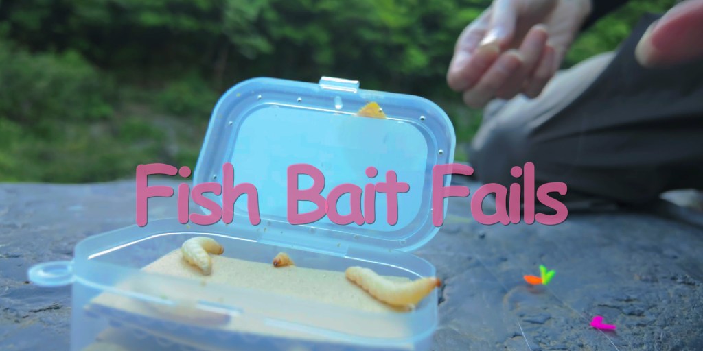 Amateur Anglers’ Misadventures along the Itadori&nbsp;River