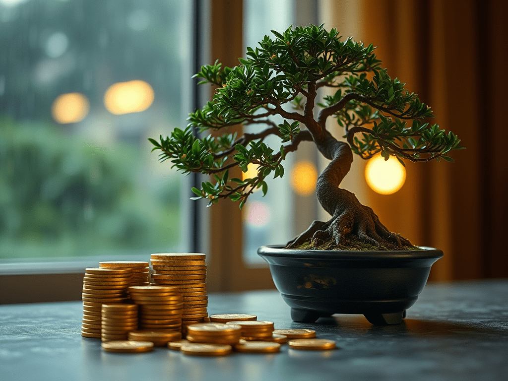 Unlock Financial Freedom with This Simple Money&nbsp;Habit