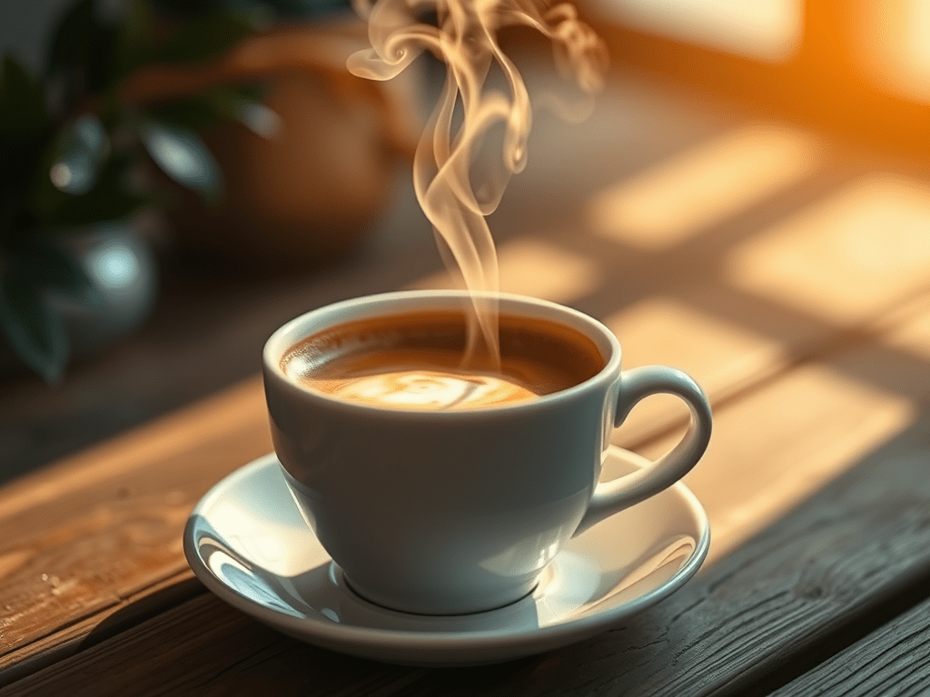 Coffee Comparison: Switzerland, Netherlands, and&nbsp;Japan