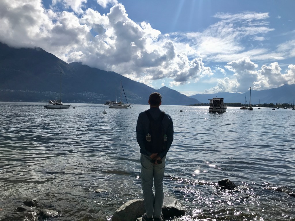 Swiss Nostalgia: My Week in&nbsp;Switzerland