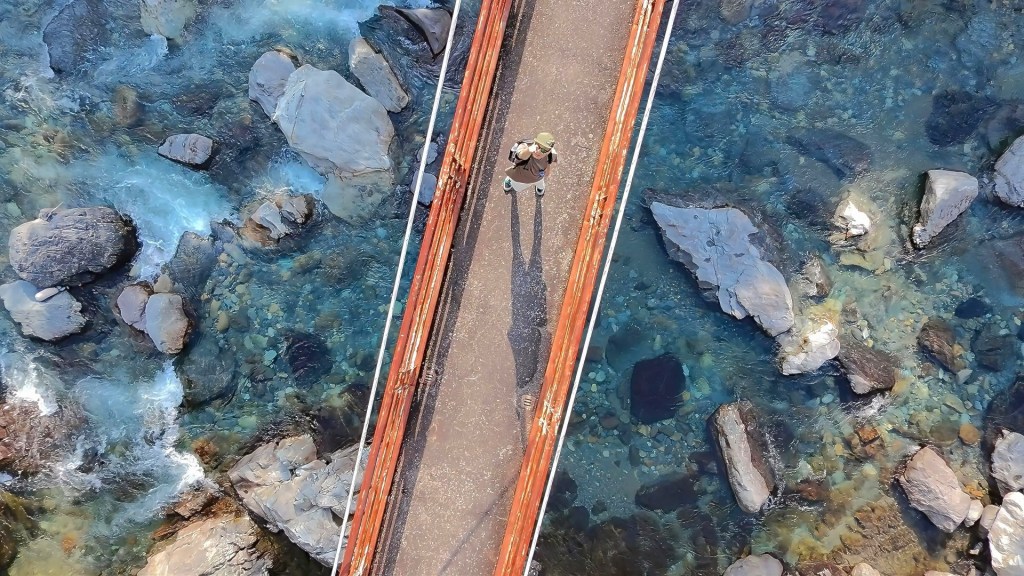 Exploring Mini FPV AI&nbsp;Drone