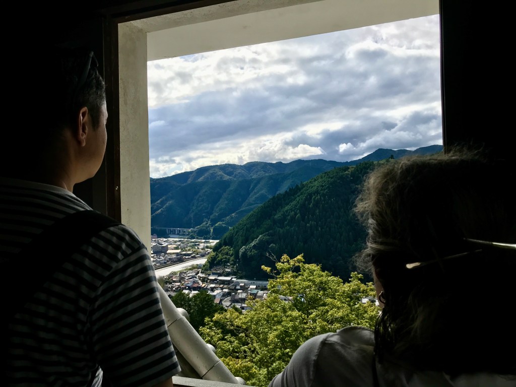 Gujo Hachiman: A Day of&nbsp;Surprises