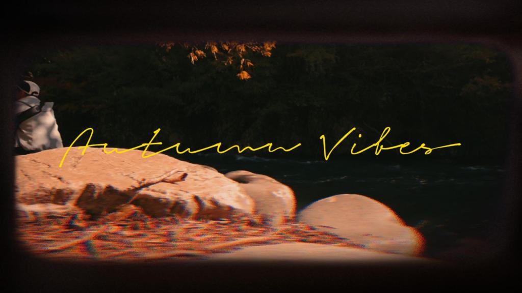 Autumn Vibes: Can’t Capture It? Why Not Create&nbsp;It?