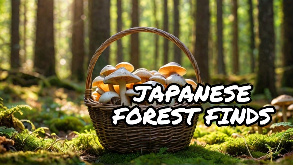 Mushroom Hunting Adventures | Weekly&nbsp;Video