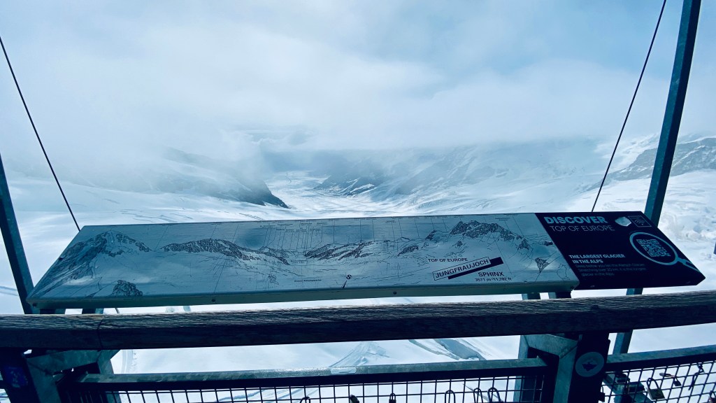 Top of Europe: Travel Memories&nbsp;Video