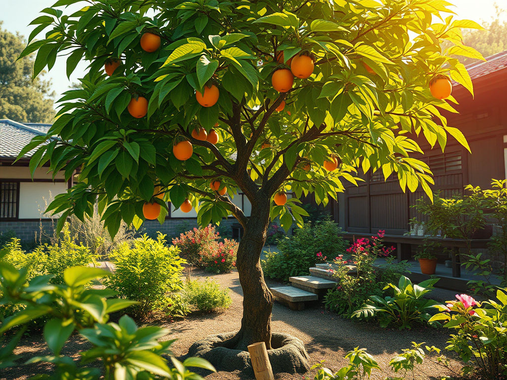 Sustainable Gardening: Cultivating Fruit Trees for Community&nbsp;Sharing