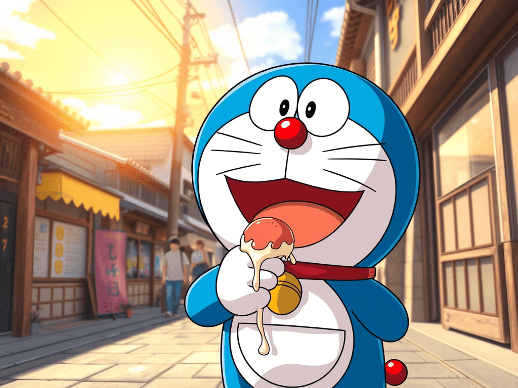 Why Walking While Eating is Discouraged in&nbsp;Japan