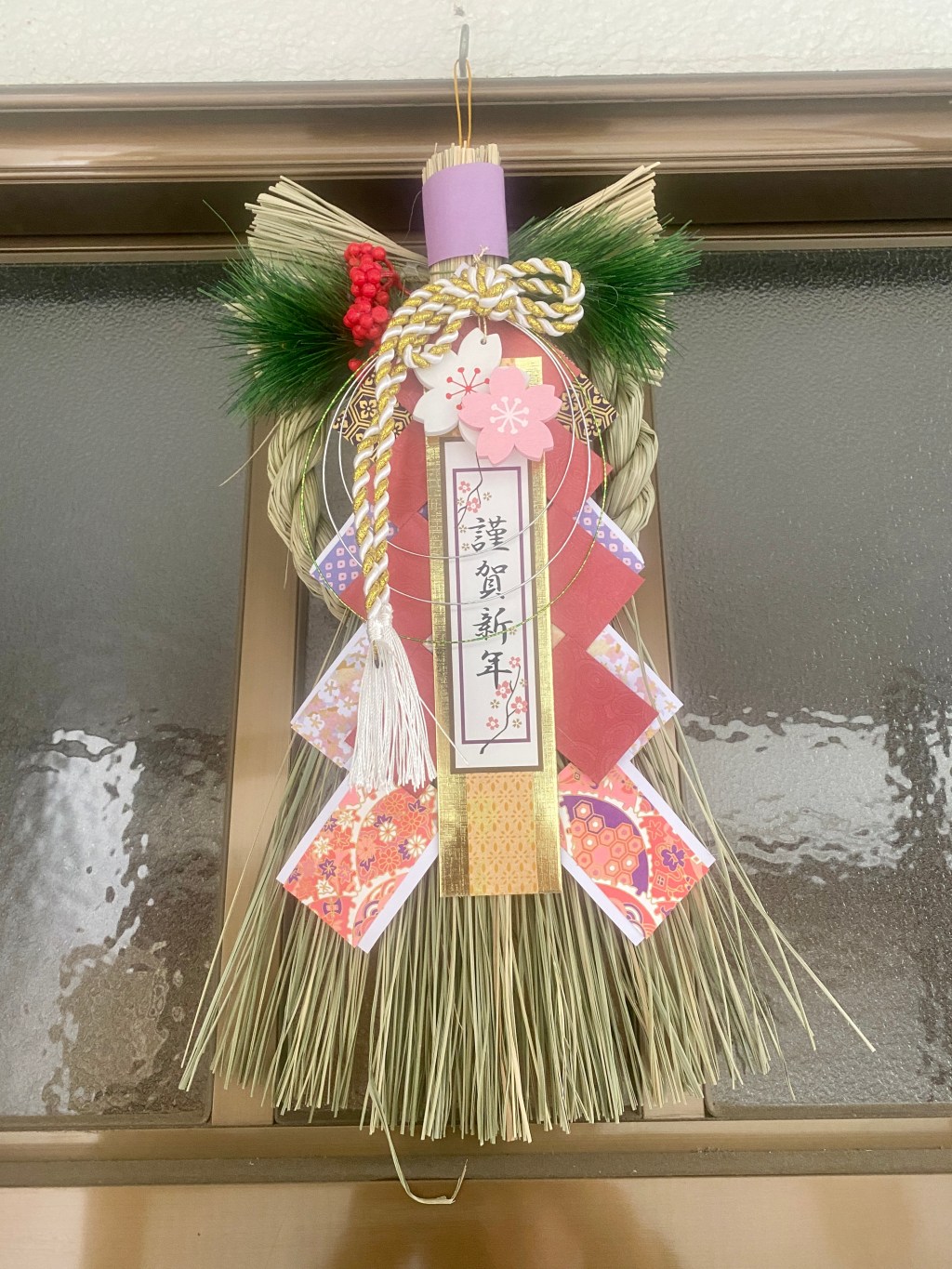 How Shimekazari Brings Good Fortune in Japanese&nbsp;Traditions