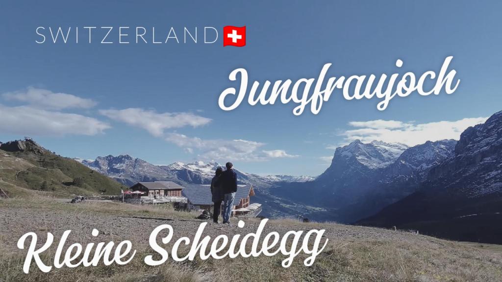 Top of Europe: Travel Memories&nbsp;Video