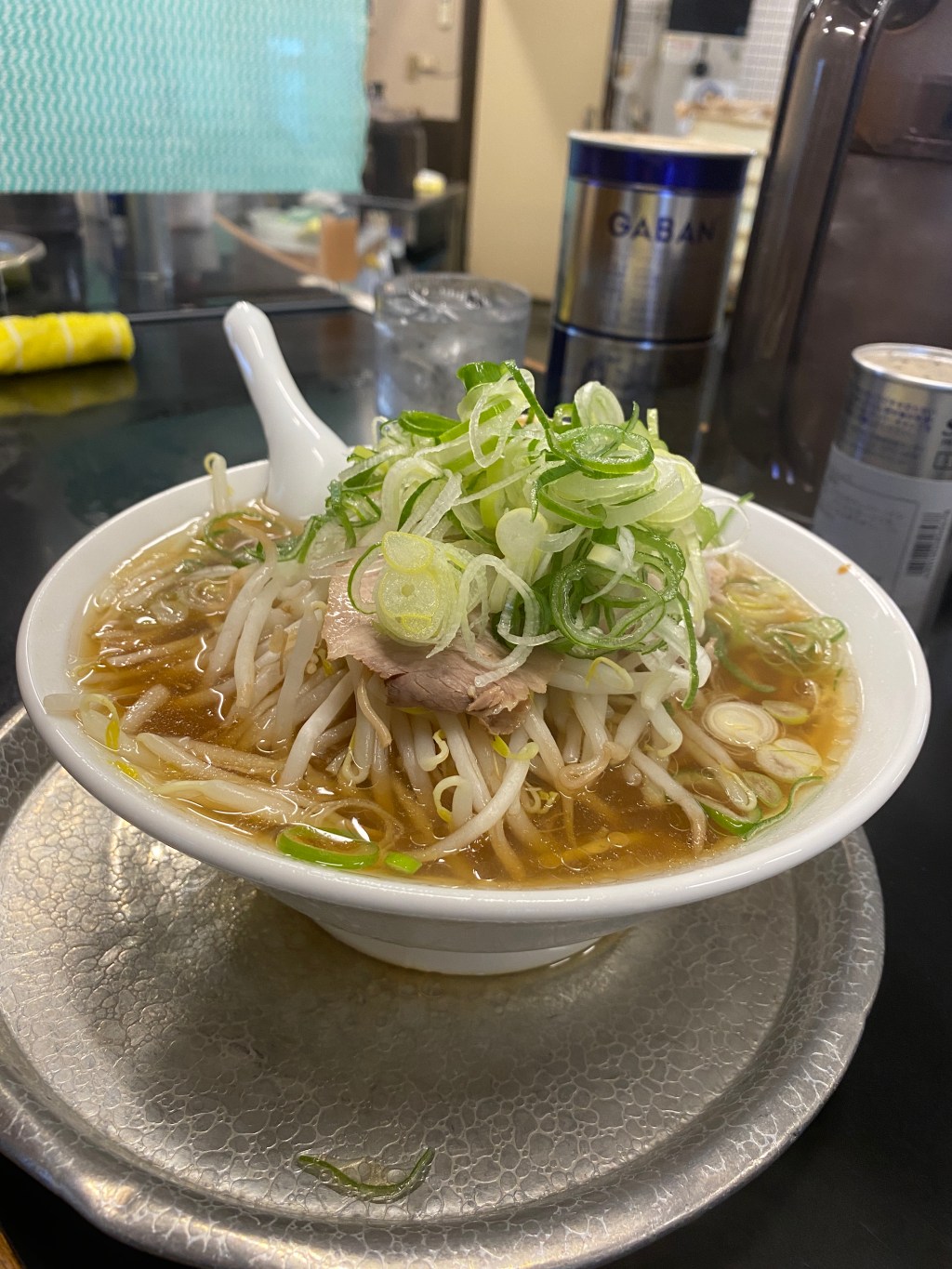 Why I Rarely Eat&nbsp;Ramen