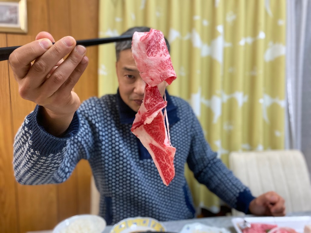 Why Japanese Wagyu is the World’s Finest&nbsp;Beef