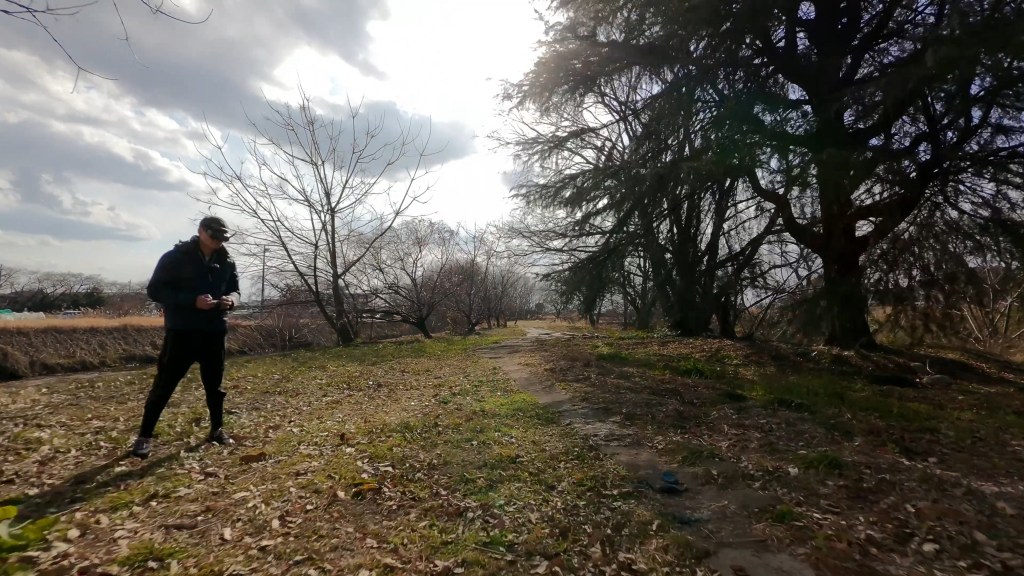 Common DJI Neo Challenges: Dealing with Prop&nbsp;Wash