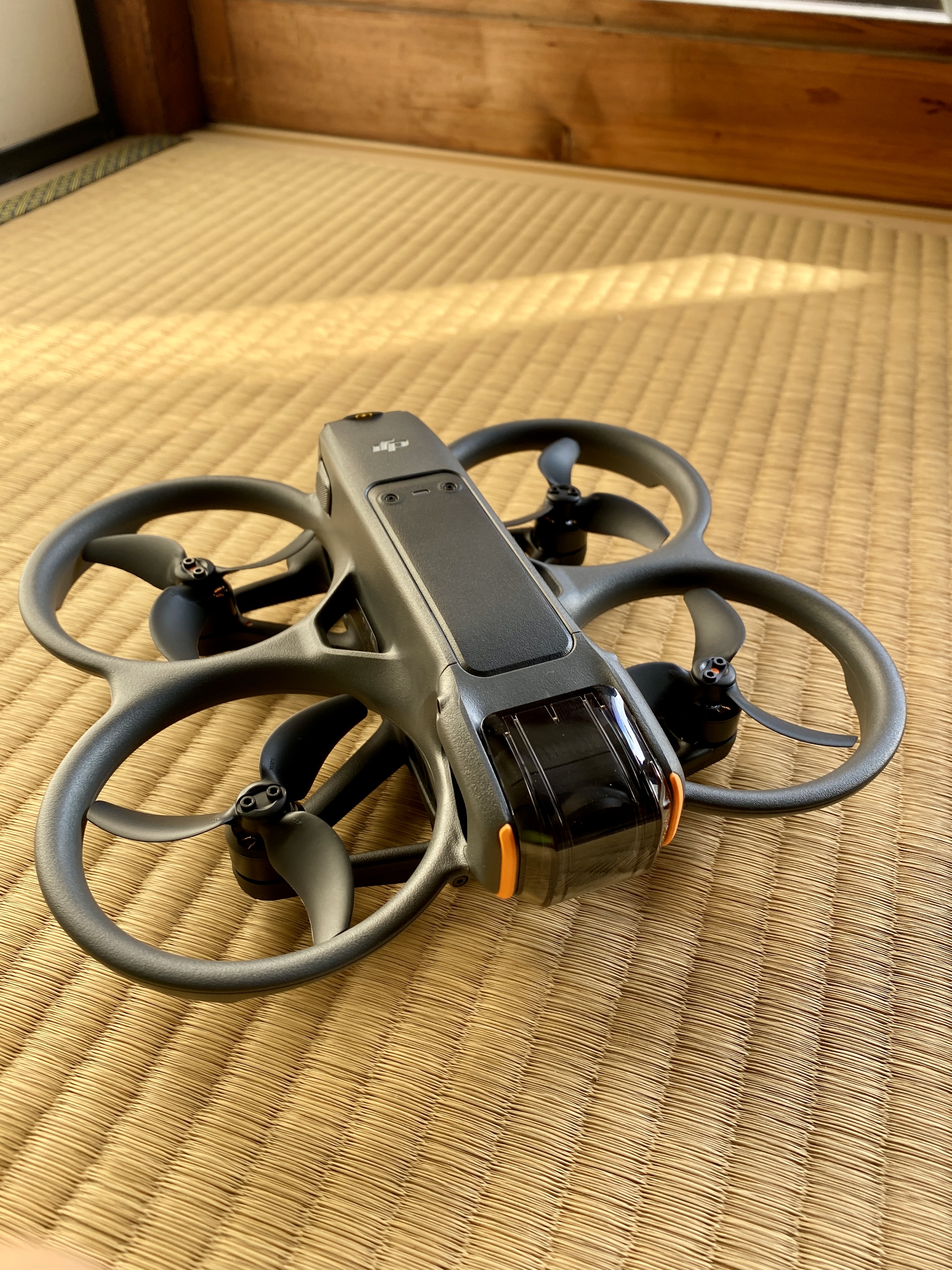 Mastering FPV Droning: My Journey with DJI Drones
