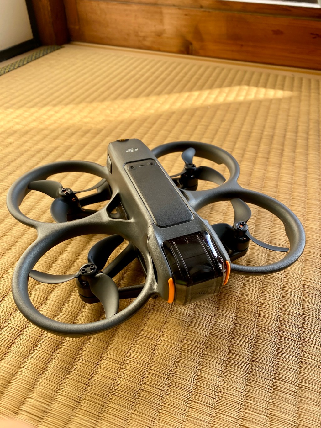 Mastering FPV Droning: My Journey with DJI Drones