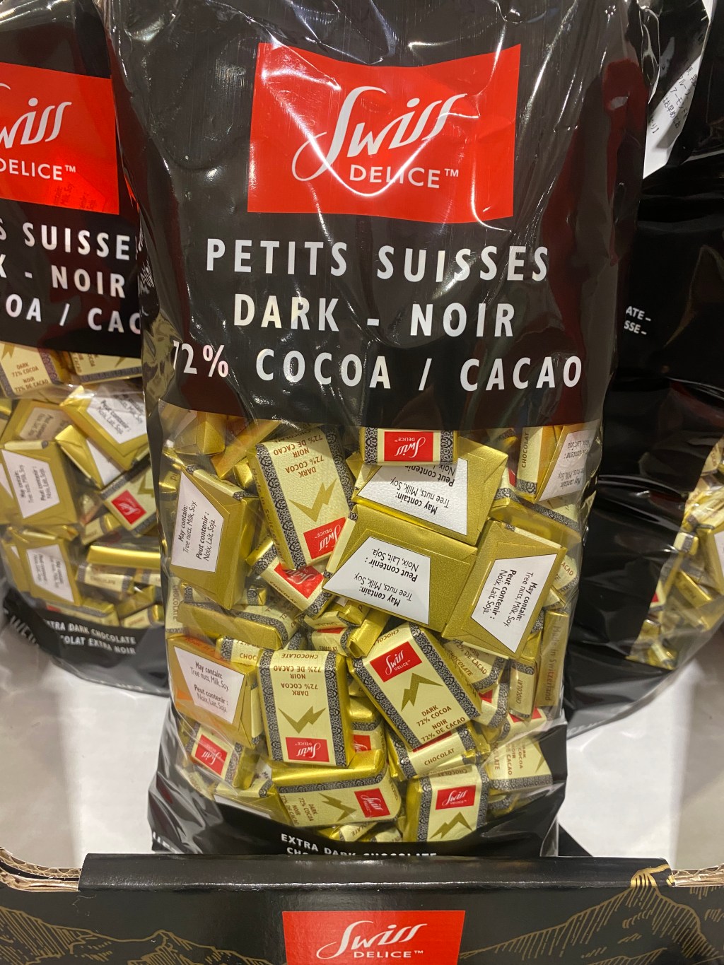 Why Swiss Dark Chocolate Beats Japanese&nbsp;Varieties