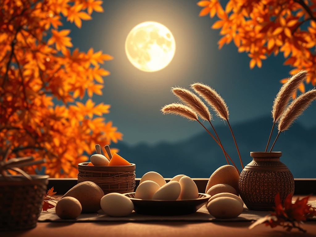 Lesser-Known Japanese Customs for Every Season