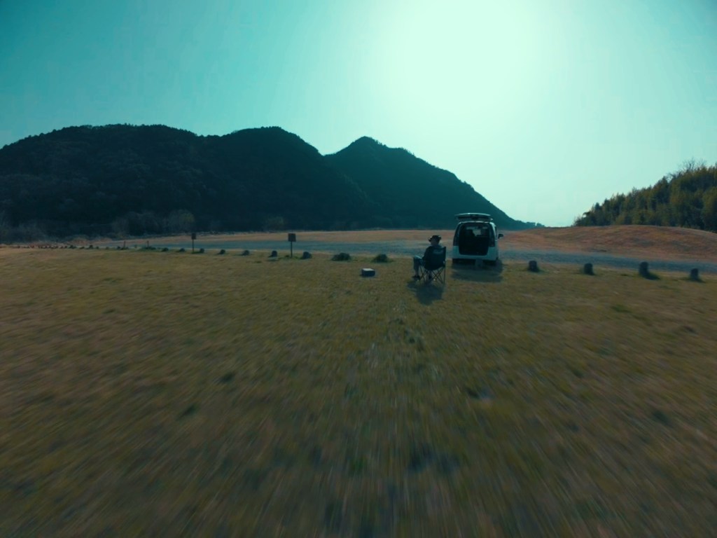 My New Favorite Drone Practice&nbsp;Location