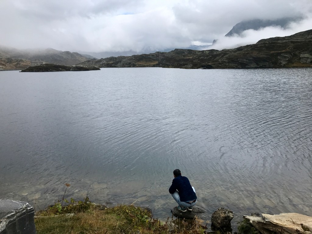 Switzerland’s Nuclear Bunkers: A Modern&nbsp;Update