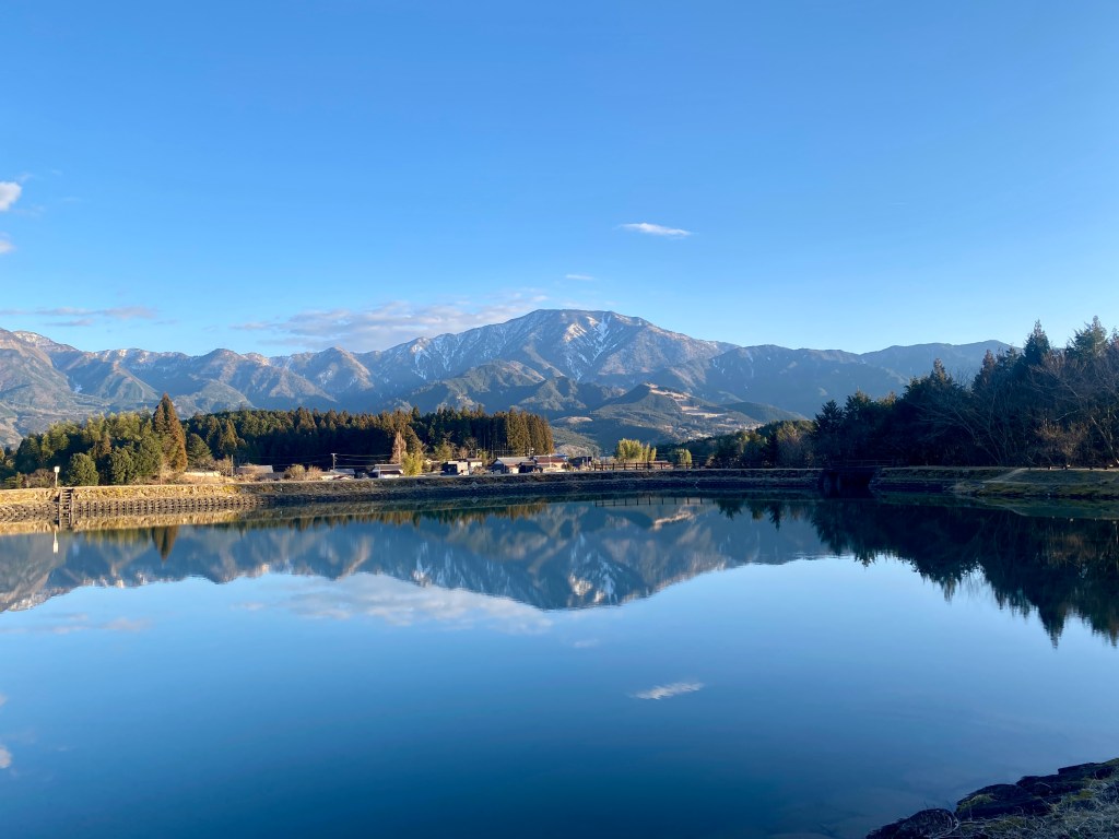 Mount Ena: A Peak of Curiosity from&nbsp;Magome-Juku