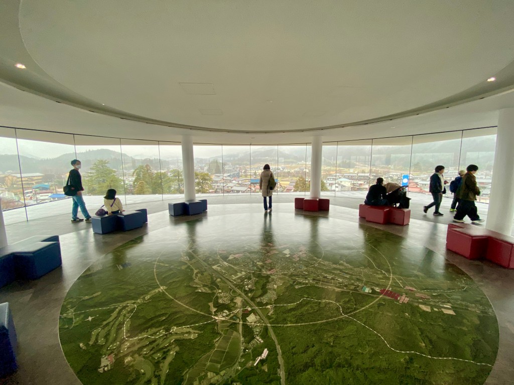 Exploring the Gifu Sekigahara Battlefield Museum: A Rainy Day&nbsp;Adventure