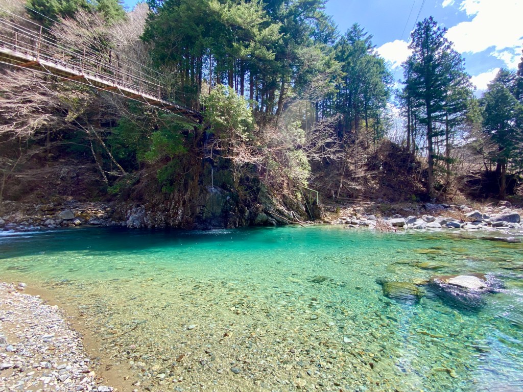 Tsukechi Town: Nature and Cuisine at Iwana No Sato&nbsp;Hazama