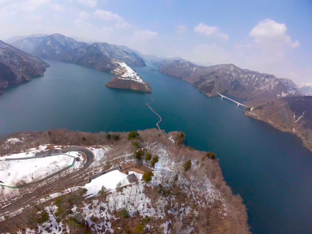 Discovering the Hidden Gem: Tokuyama Lake in&nbsp;Ibigawa
