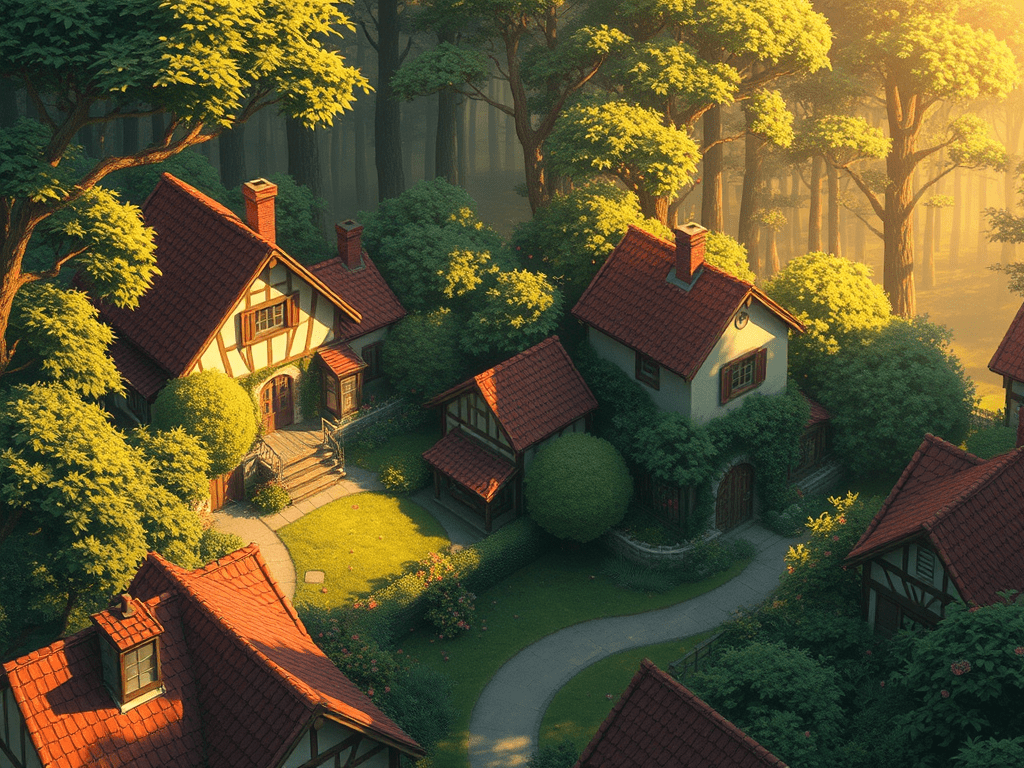 When Ghibli Meets AI: The Line Between Homage and&nbsp;Heresy