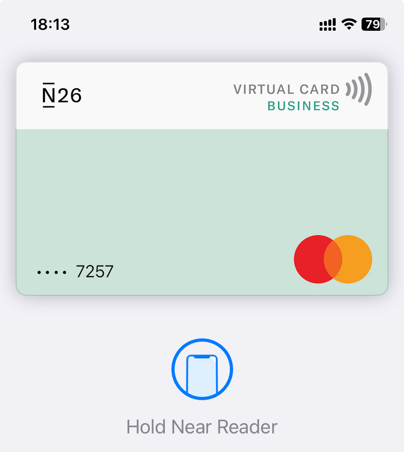 Why I Still Use N26 — A Practical, No-Fuss Bank&nbsp;Account