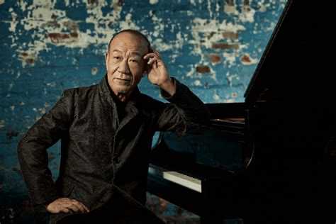 Who is Joe Hisaishi?