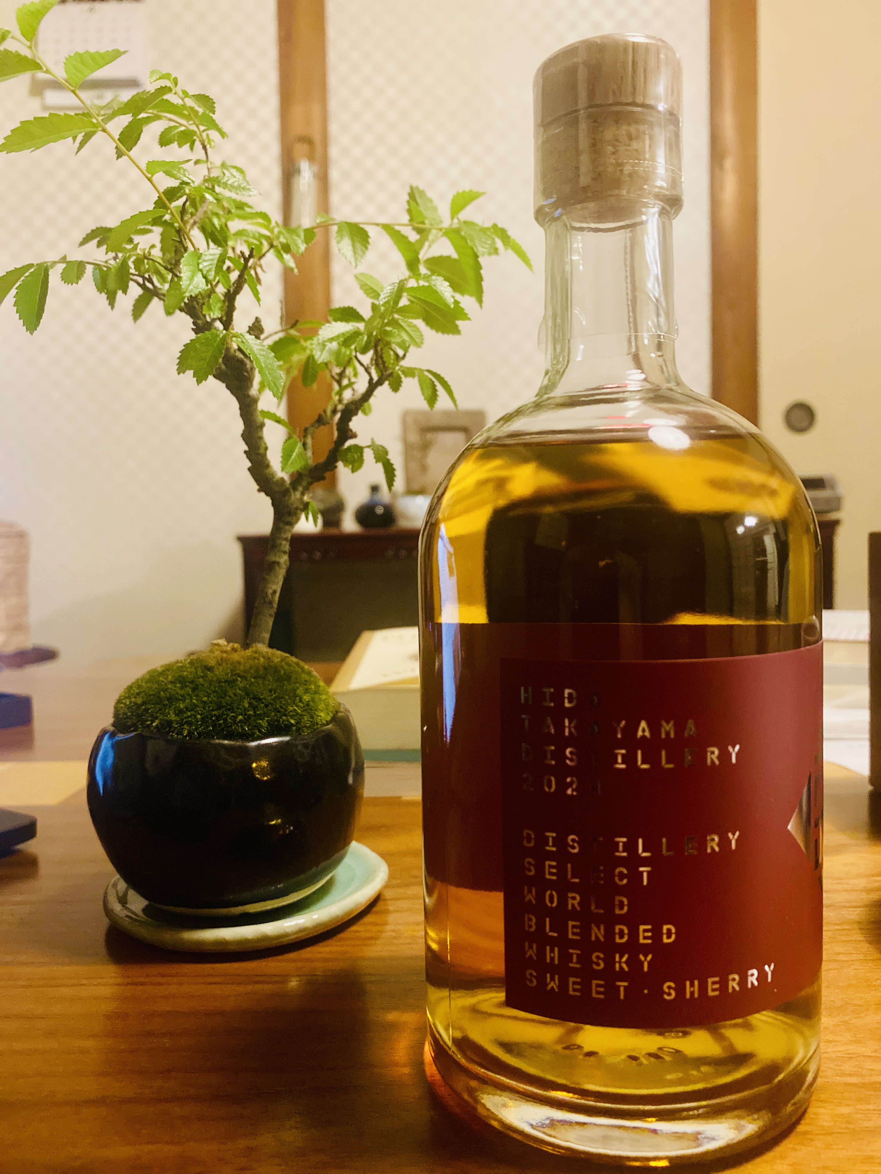 From Malty Salty to Sweet Sherry – A Toast to Shared Moments