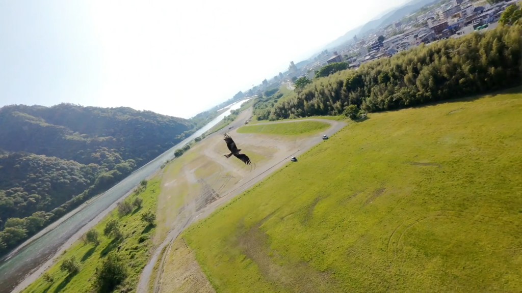 Lost and (Hopefully) Found – A Short Story for Drone Enthusiasts&nbsp;Only