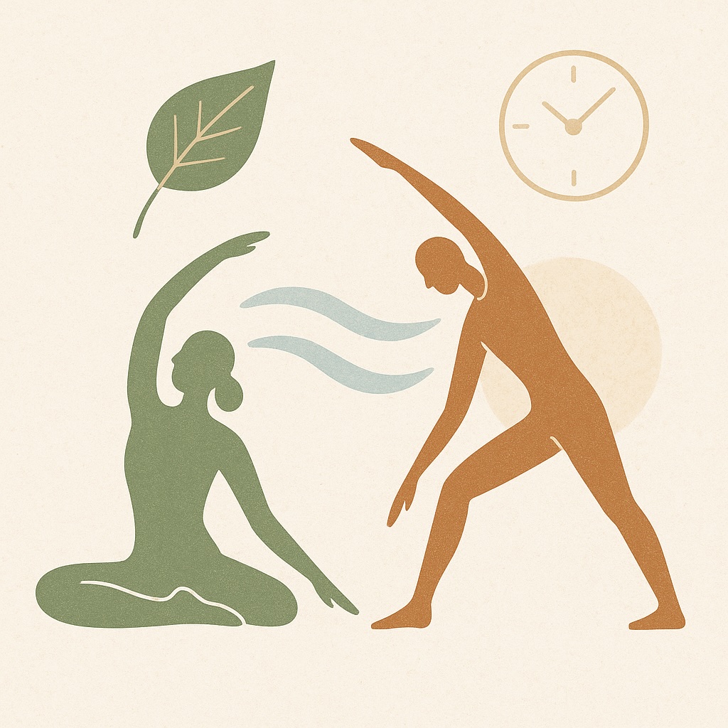 Why Japan’s Quiet Fitness Shift Might Be Exactly What We All&nbsp;Need