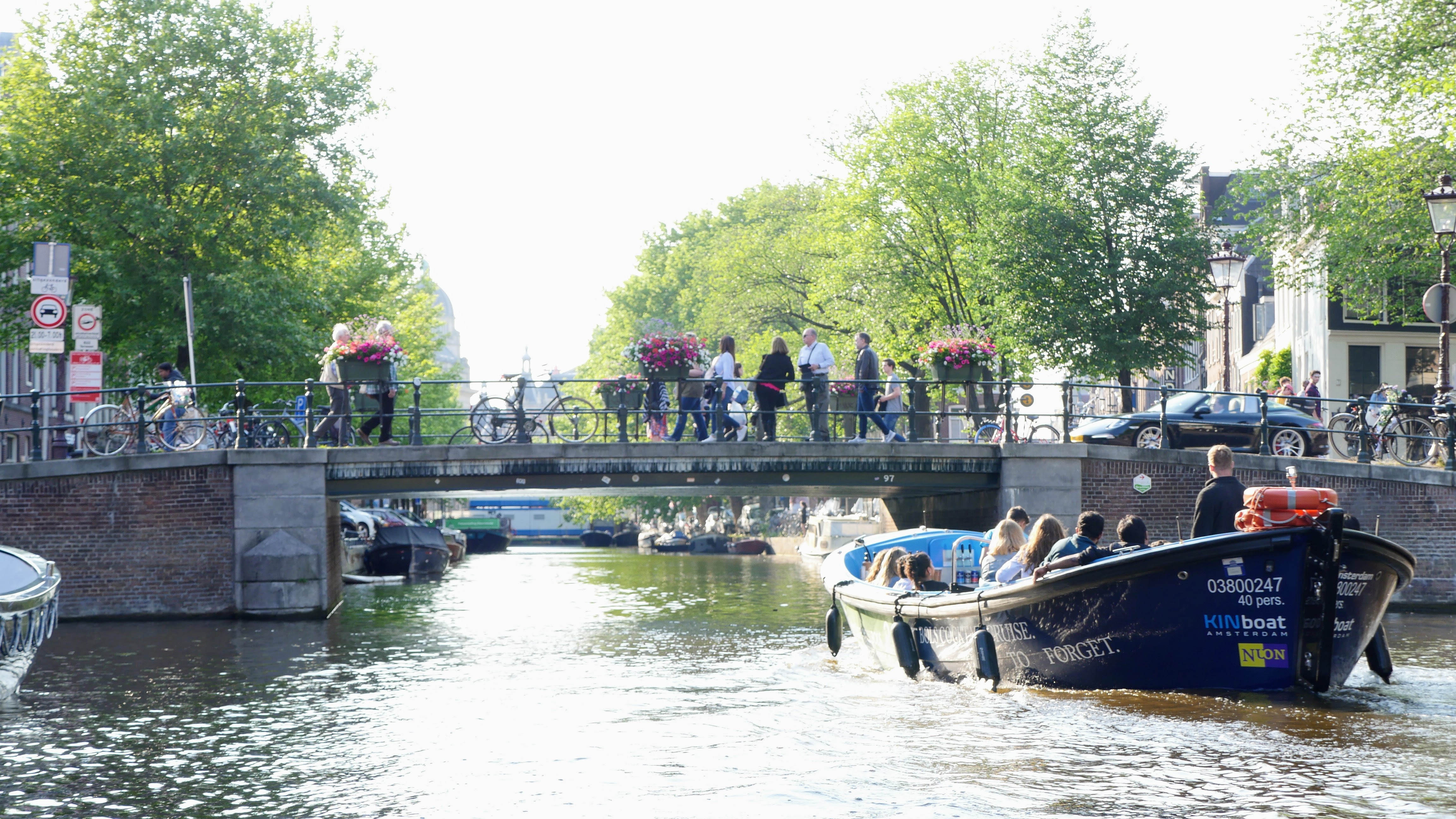 Do Tourists Really See the Netherlands? A Former Resident Reflects