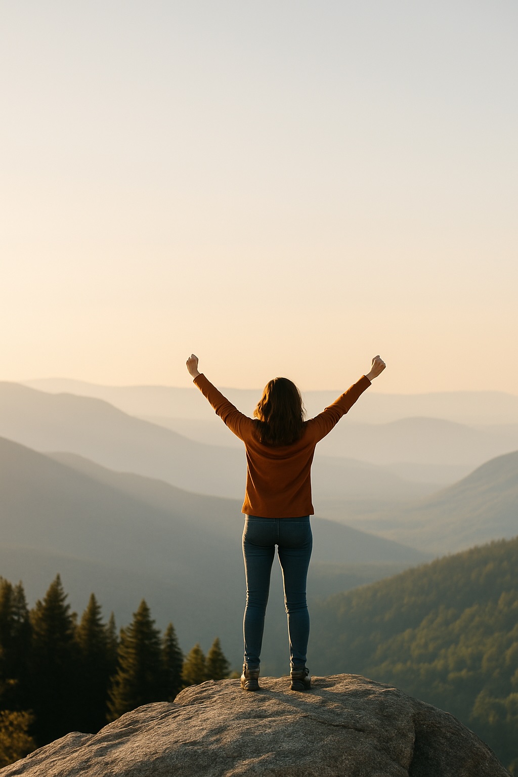 Why Getting Used to Things Can Hold You Back — and How to Break Free