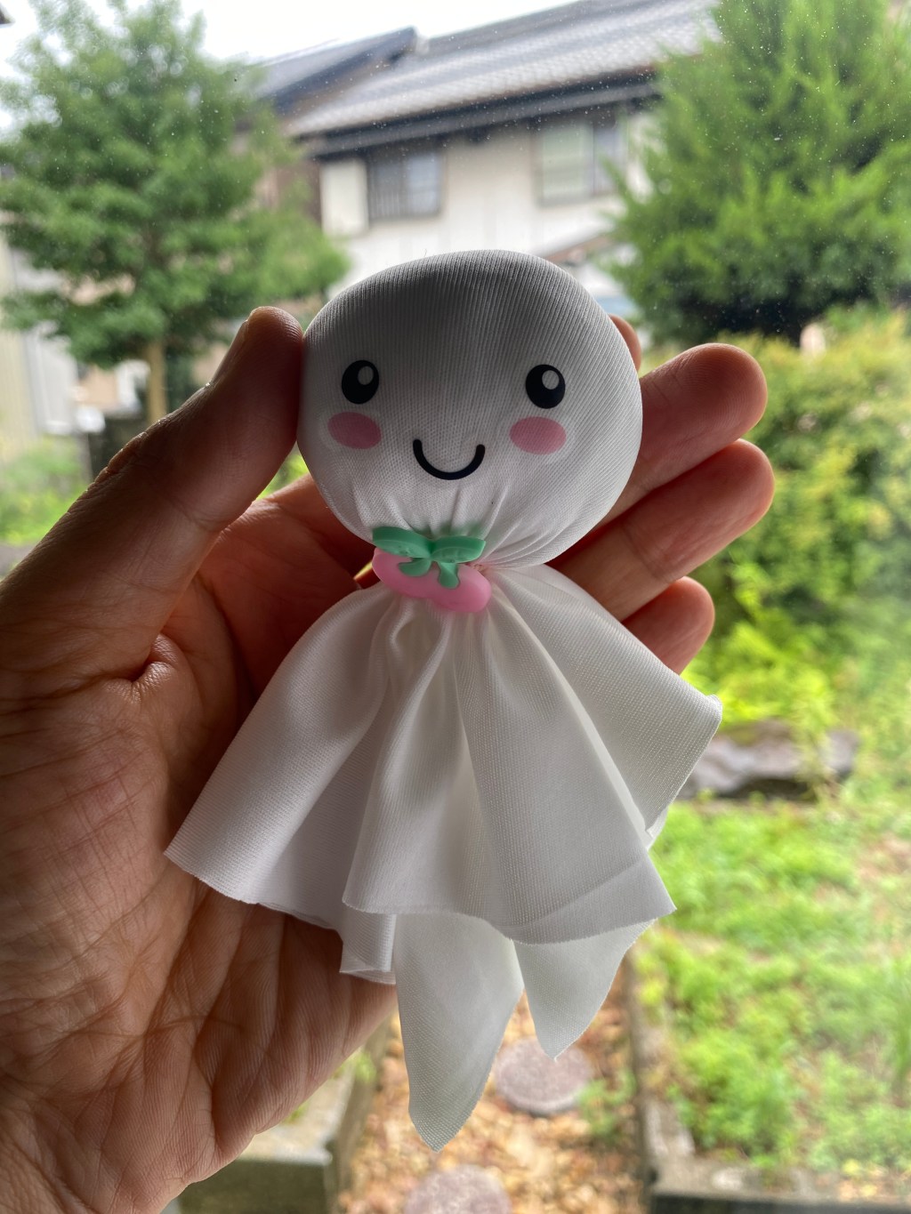 DJI Sent Me a Teru Teru Bozu — And I Thought It Was a Ghost&nbsp;👻