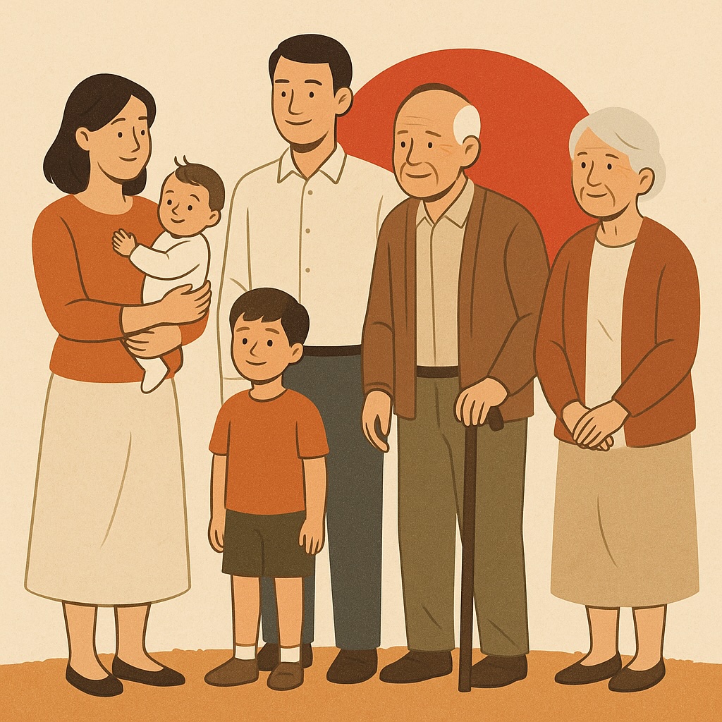 Japan’s Demographic Future: What Lies Ahead and What Can Be&nbsp;Done