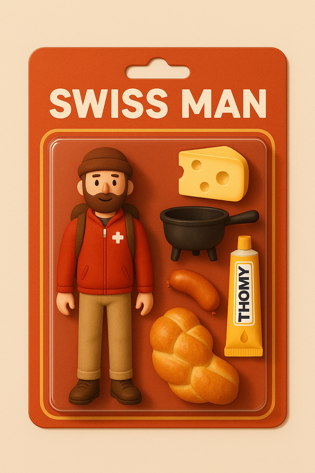 Are You Turning Swiss? Discover 5 Tell-Tale Signs