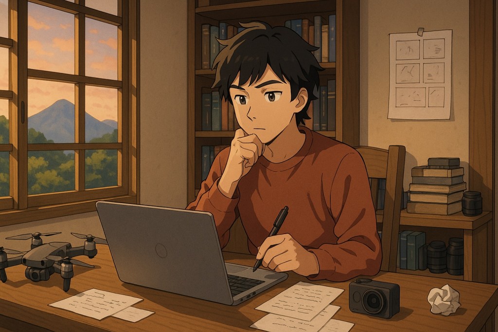 How I Broke Through My Creative Block (And Keep Finding&nbsp;Ideas)