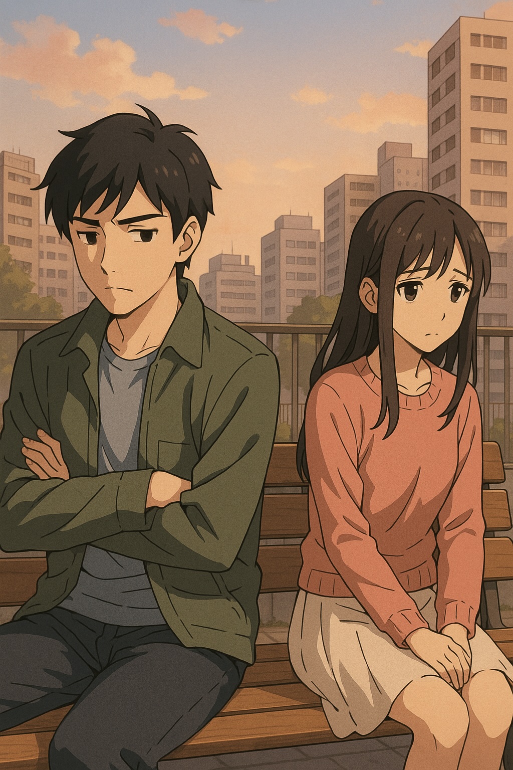 Japan’s Dating Crisis – Is It&nbsp;Real?